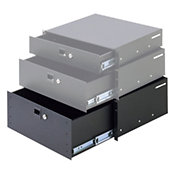Adam HallTiroir rackable 19'' 4U 87404
