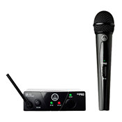 AKG WMS40 Mini Voix ISM1