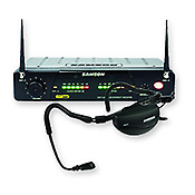 Samson Airline 77 Fitness  Freq E2