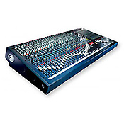 SoundCraftSpirit LX7 II 32