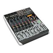 BehringerXENYX QX1204USB