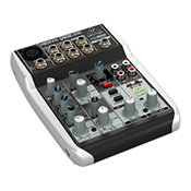 BehringerXENYX Q502USB