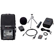 Zoom H2N BUNDLE