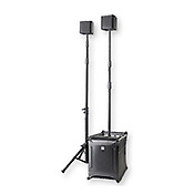 HK Audio Pack Nano 300 + Stands