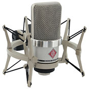 Neumann TLM 102 Studio SET