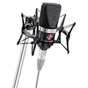 Neumann TLM 102 BK STUDIO SET