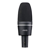 AKG C3000