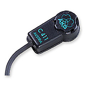 AKG C411