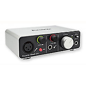 FocusriteiTrack Solo Lightning