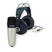 Samson C01 SR850