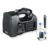 Power Acoustics BE 1400 PT