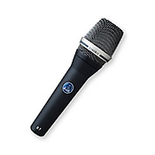 AKG D7