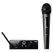 AKG WMS40 Mini Voix ISM2