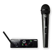 AKG WMS40 Mini Voix ISM3