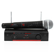 BoomTone DJ UHF 10M F4