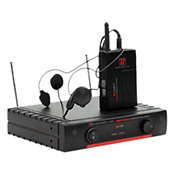 BoomTone DJ UHF 10HL F2