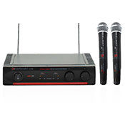 BoomTone DJ UHF 20M F2 F4