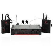 BoomTone DJ UHF 20HL F1 F3