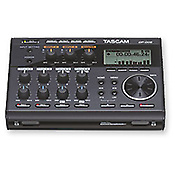 Tascam DP-006