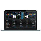 Serato Serato DJ Pro