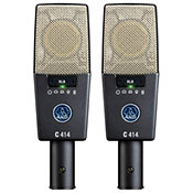 AKG C 414 XLS ST