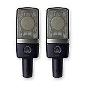 AKG C 214 Stereo SET