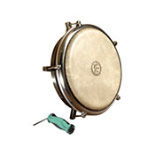 PearlTC1250 Travel Conga 12