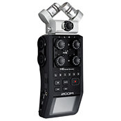 Zoom H6