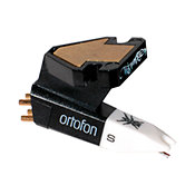 Ortofon Cell OM QBert