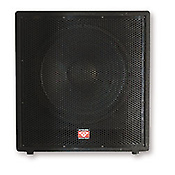 Cerwin Vega INT-118S V2