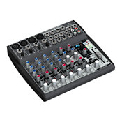 BehringerXenyx 1202Fx