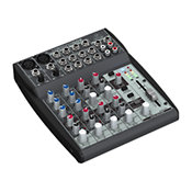 BehringerXenyx 1002