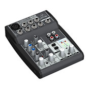 BehringerXenyx 502