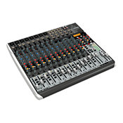 BehringerXENYX QX2222USB
