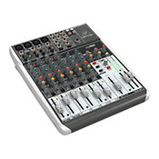 BehringerXENYX Q1204USB