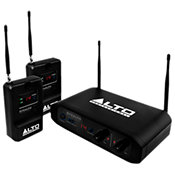 ALTO Stealth Wireless