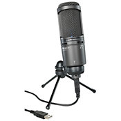 Audio Technica AT2020 USB+