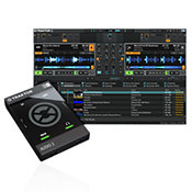 Native Instruments Traktor Audio 2 MK2