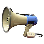 Power Acoustics Megapower 25M MP3