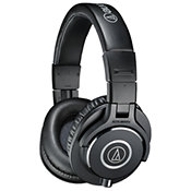 Audio Technica ATH-M40X