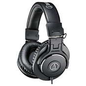 Audio TechnicaATH-M30x