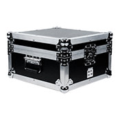 BoomTone DJFlightCase 2 Dymano Scan LED