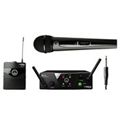 AKGWMS40 Mini 2 Mixte