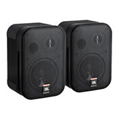 JBL Control 1 Pro (la paire)