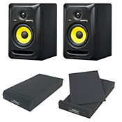 Krk RP5G3 + EPP05 (la paire)