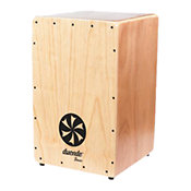DuendeBasic Cajon aetnica
