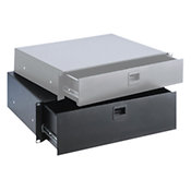 Adam HallTiroir rackable 19'' 3U 87403 E