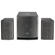 LD SYSTEMSDAVE 12 G3