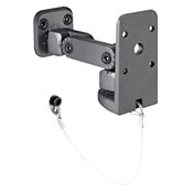 Adam HallSupport mural pour enceinte SUWMB 10 B