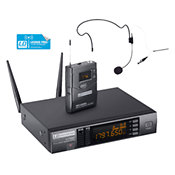 LD SYSTEMS WS 1 G8 BPH